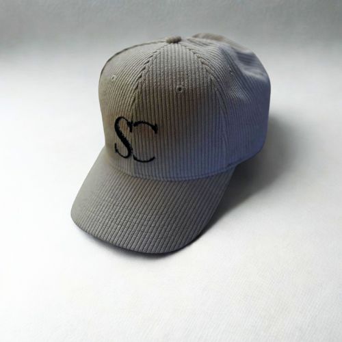 Casquette Velour