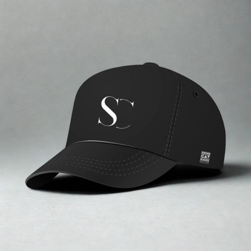 Casquette Swing Cat