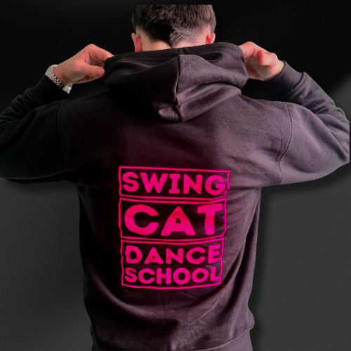 Boutique Swing Cat