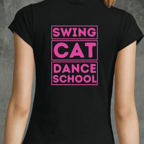 Tshirt Femme