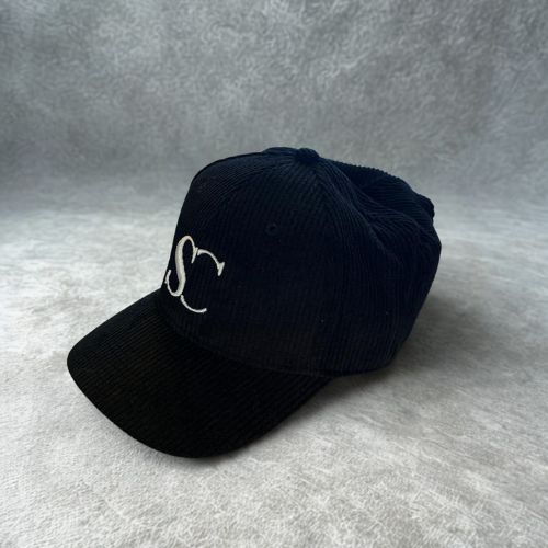 Casquette Velour