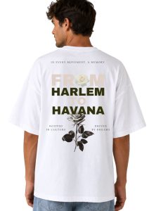 T-Shirt HTH OS